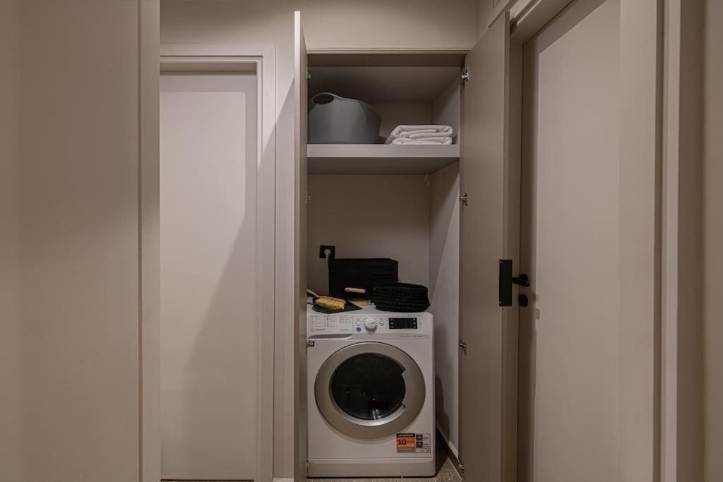 The Green Penthouse كاندية المظهر الخارجي الصورة