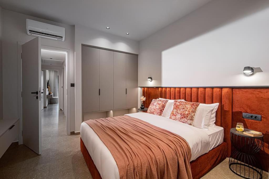 The Green Penthouse كاندية المظهر الخارجي الصورة