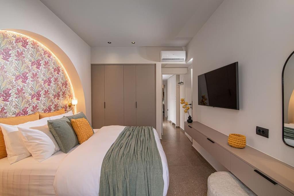The Green Penthouse كاندية المظهر الخارجي الصورة