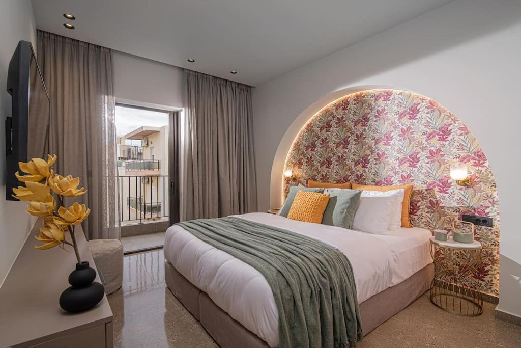 The Green Penthouse كاندية المظهر الخارجي الصورة