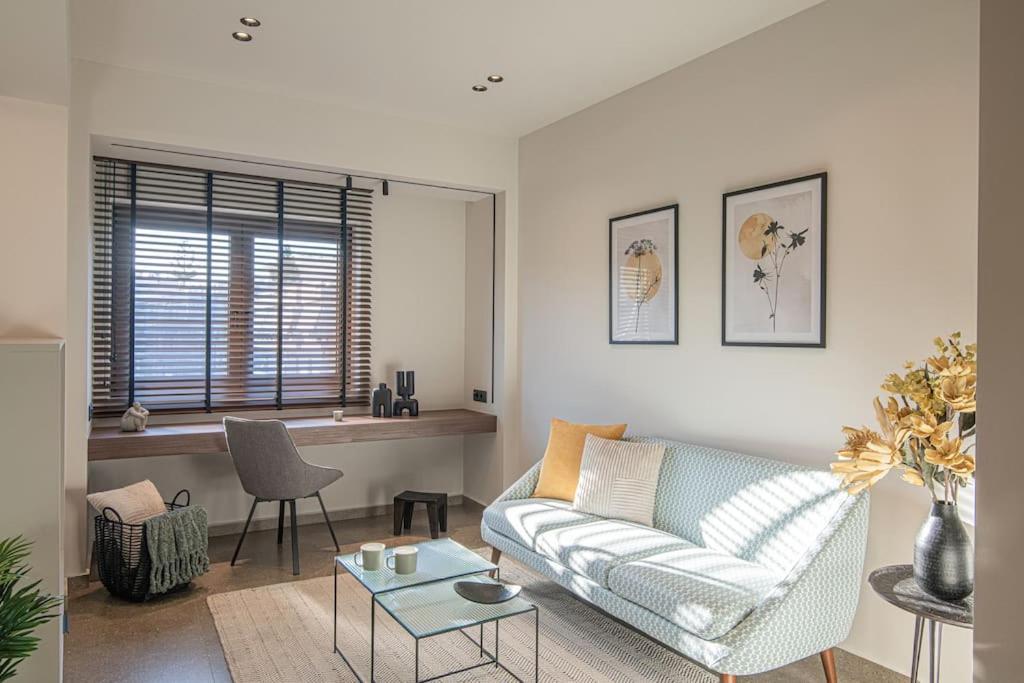 The Green Penthouse كاندية المظهر الخارجي الصورة