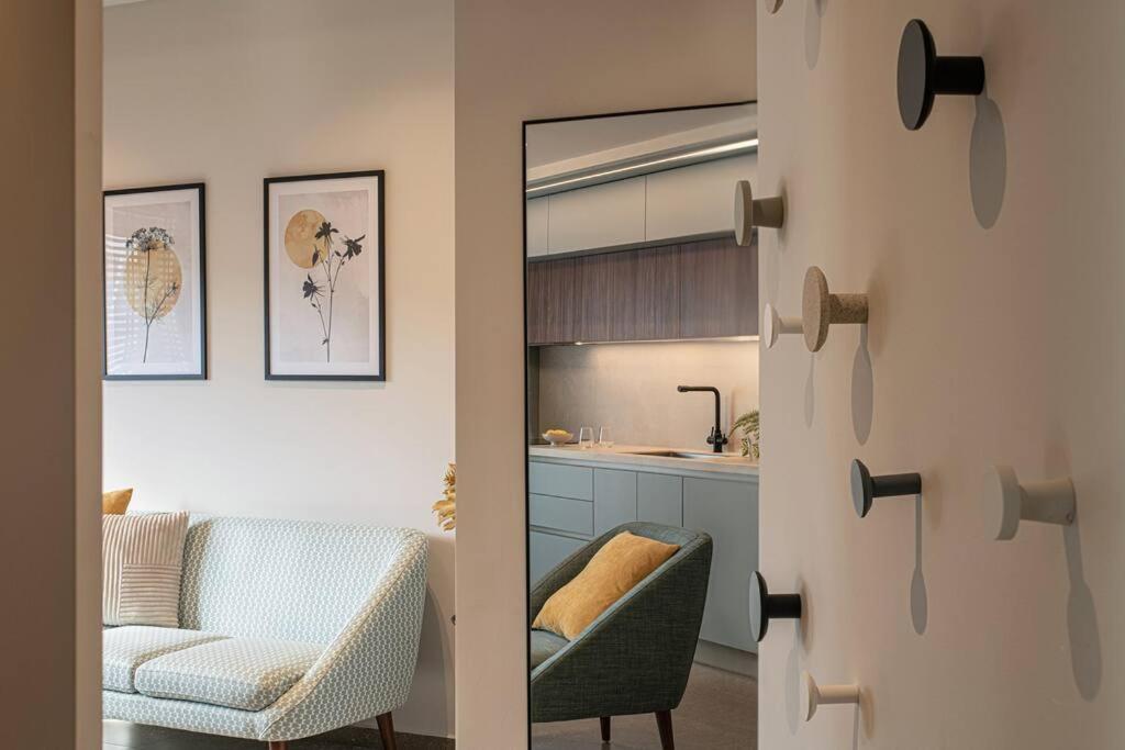 The Green Penthouse كاندية المظهر الخارجي الصورة