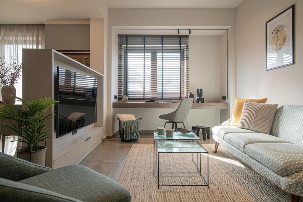 The Green Penthouse كاندية المظهر الخارجي الصورة