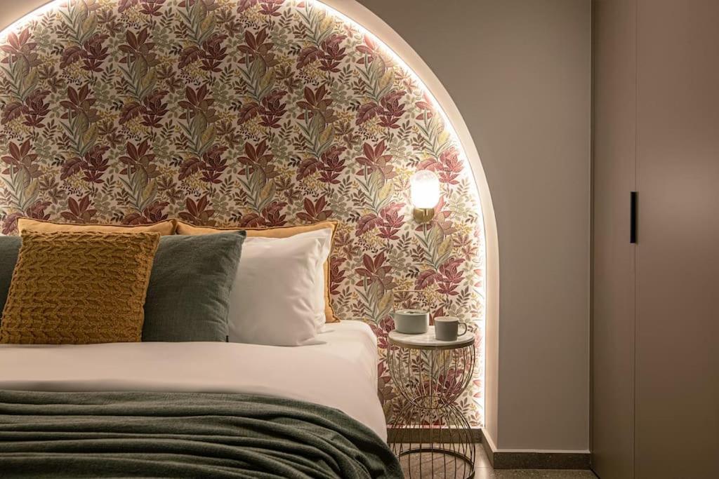 The Green Penthouse كاندية المظهر الخارجي الصورة