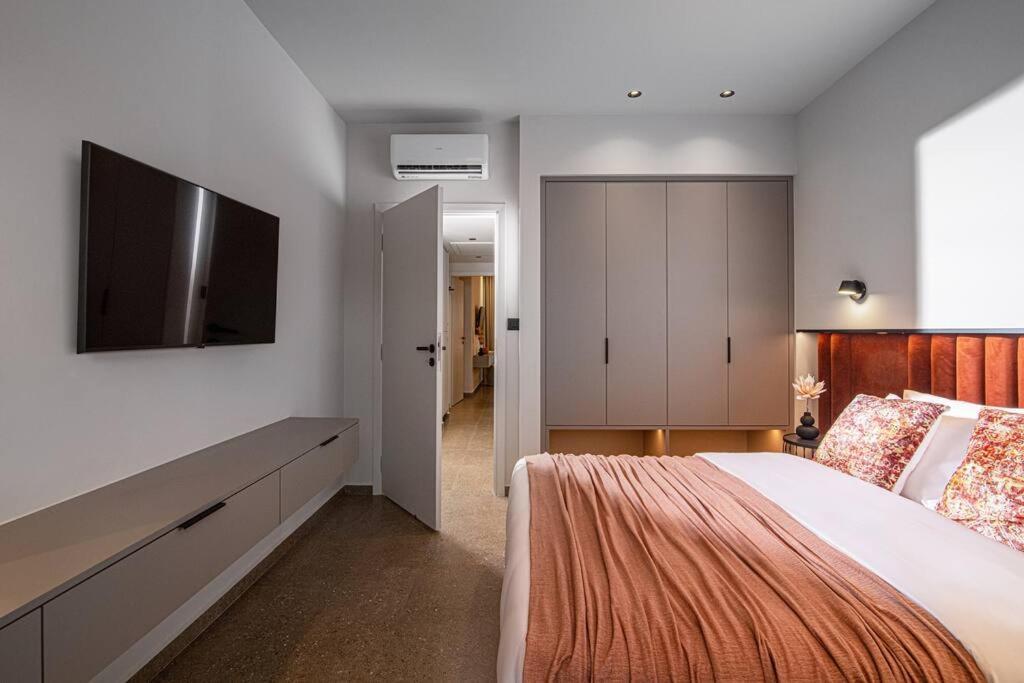 The Green Penthouse كاندية المظهر الخارجي الصورة