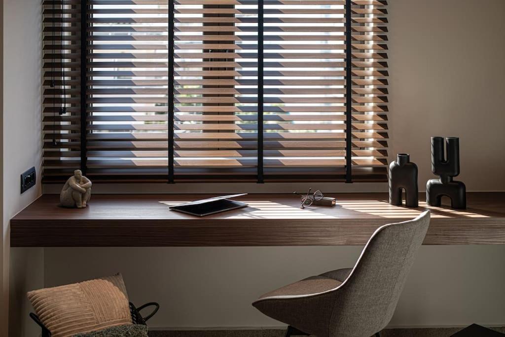 The Green Penthouse كاندية المظهر الخارجي الصورة