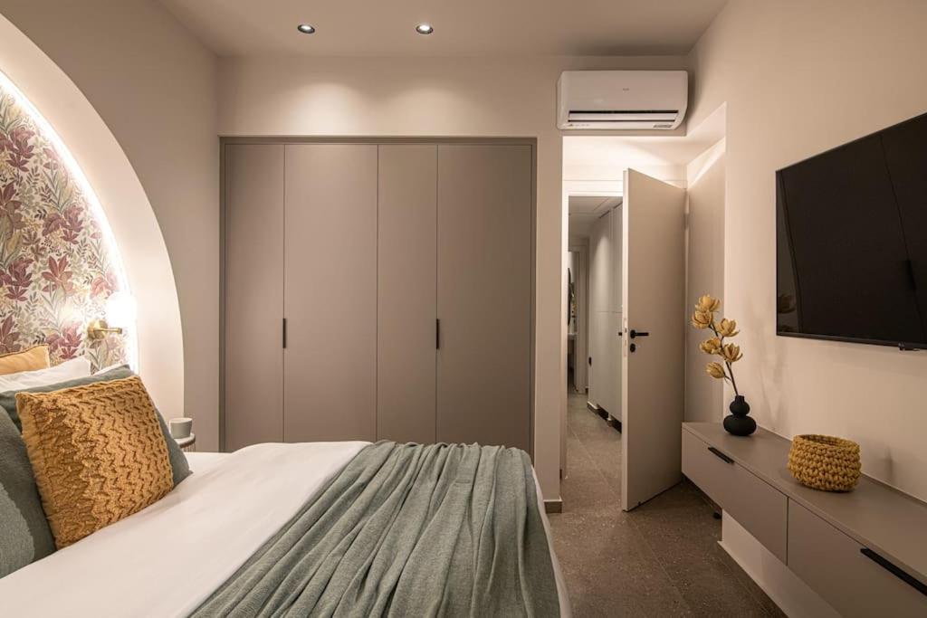 The Green Penthouse كاندية المظهر الخارجي الصورة