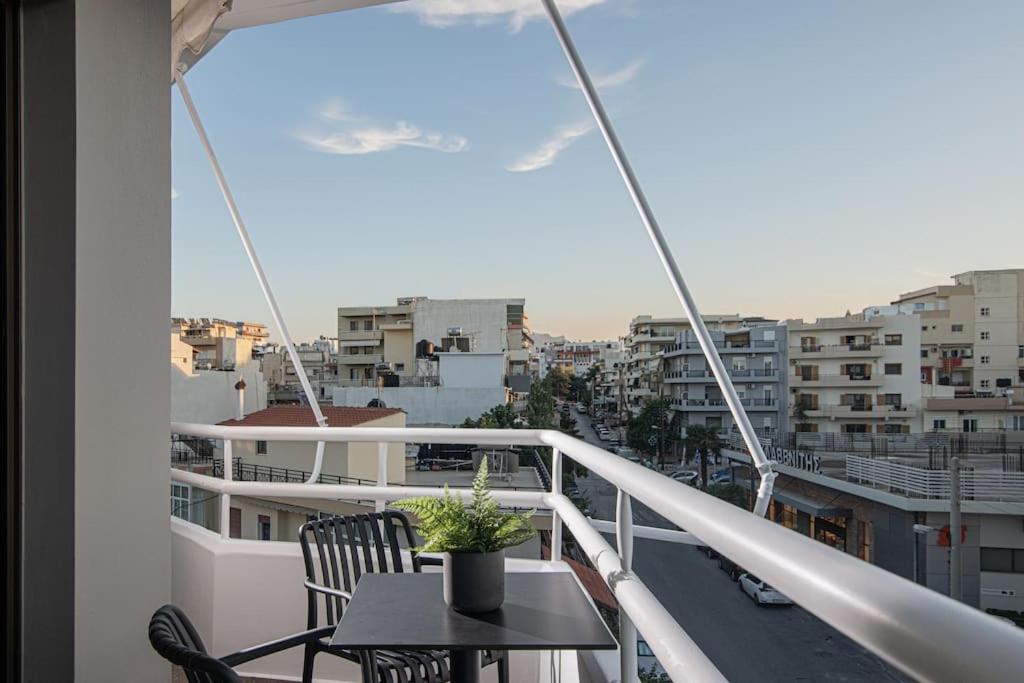 The Green Penthouse كاندية المظهر الخارجي الصورة