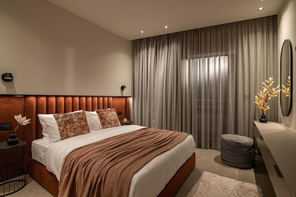 The Green Penthouse كاندية المظهر الخارجي الصورة