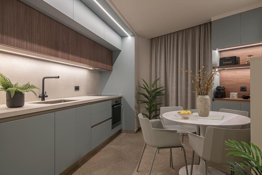 The Green Penthouse كاندية المظهر الخارجي الصورة