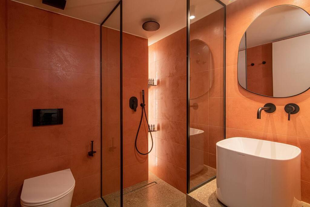 The Green Penthouse كاندية المظهر الخارجي الصورة