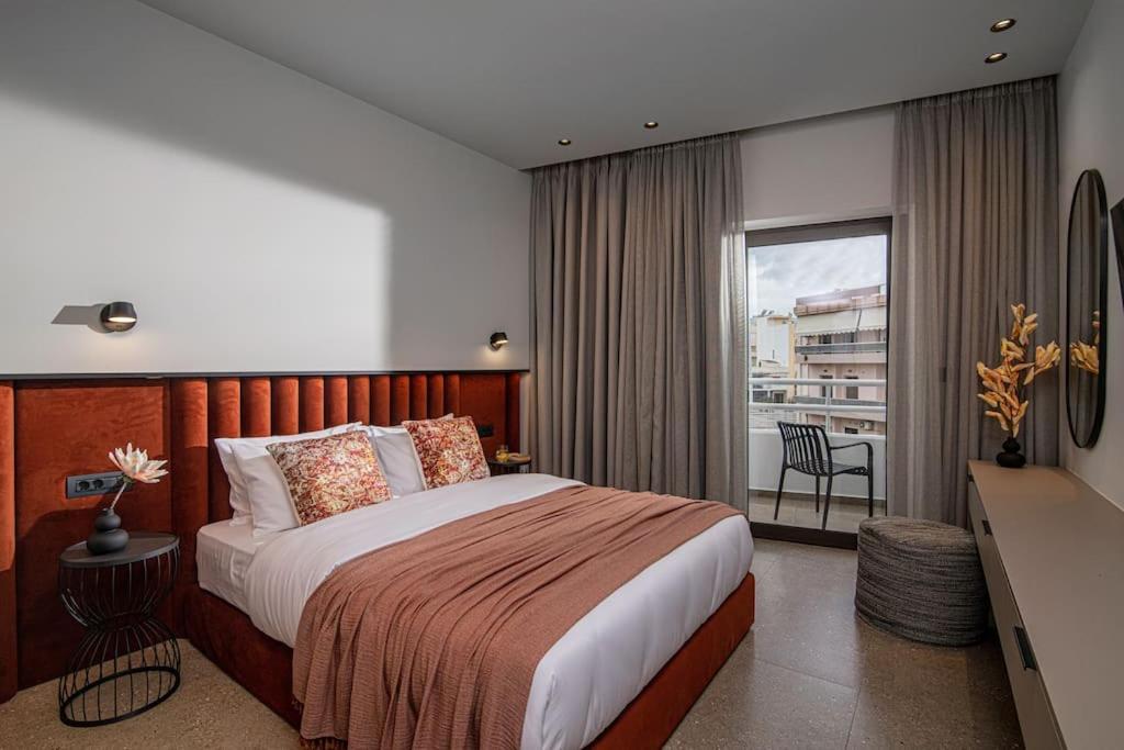 The Green Penthouse كاندية المظهر الخارجي الصورة
