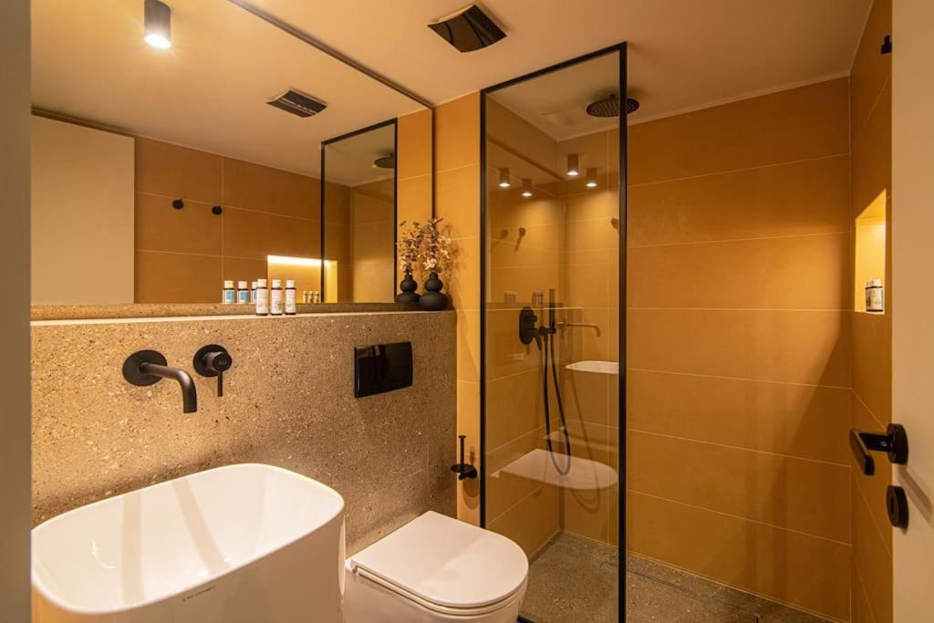 The Green Penthouse كاندية المظهر الخارجي الصورة