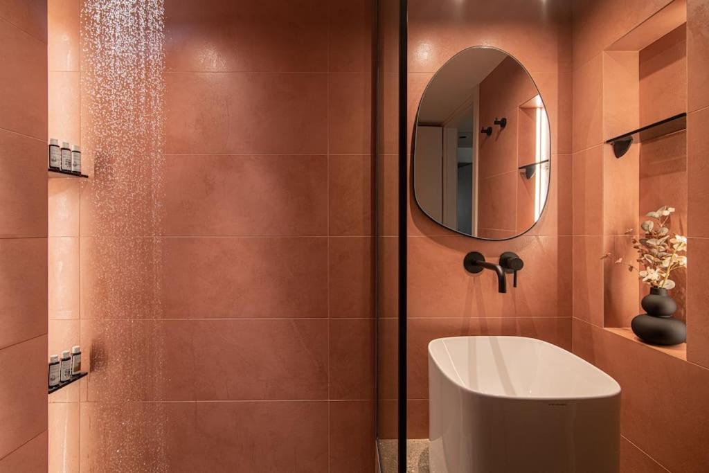 The Green Penthouse كاندية المظهر الخارجي الصورة